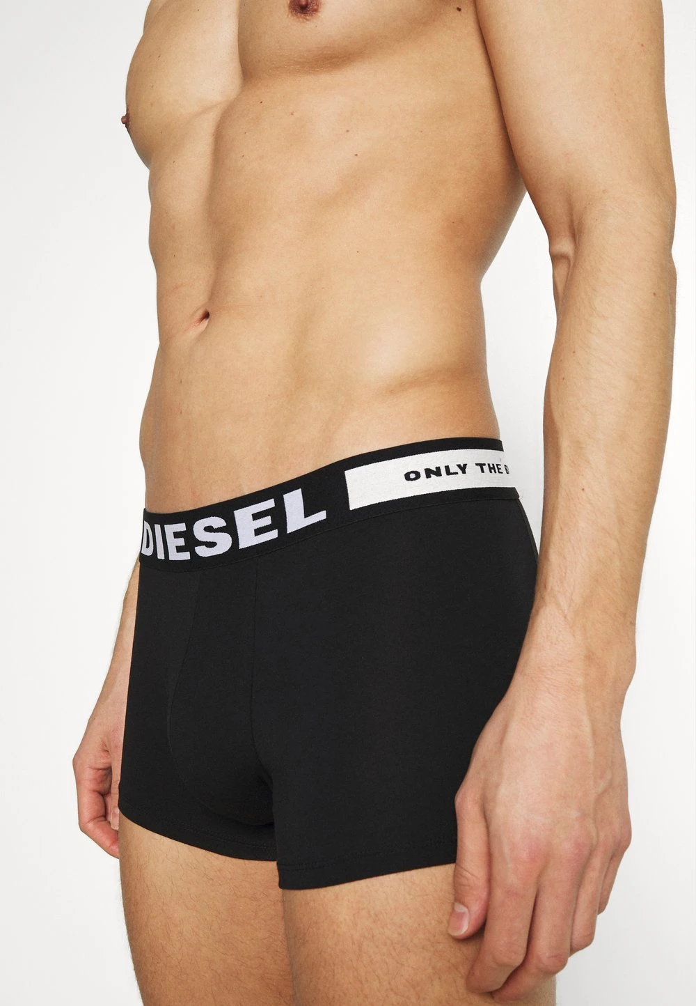 Diesel KORY 3 PACK - Shorty Prix Dégriffé sous-vêtements & chaussettes normale homme 5 Diesel KORY 3 PACK - Shorty Prix Dégriffé sous-vêtements & chaussettes normale homme – Image 5