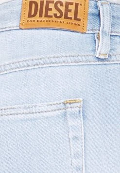 Diesel Faible Prix BABHILA - Jean slim jeans basse female -Boutique France Diesel 719f1ae233a842408ccea433a497c464