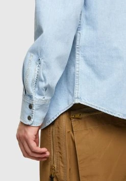 Diesel Chemise Prix Refroidis chemises col kent homme -Boutique France Diesel 71b1f605639742088544f5140807adbb