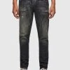 Diesel D-STRUKT - Jean slim 50% Off De Vente jeans normale homme