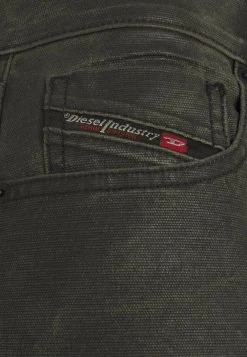 Prix Équitable Diesel D-STRUKT-A-SP2 - Jean slim jeans normale homme -Boutique France Diesel 71bb7bd632d04bcbb2d1b28478aea69e