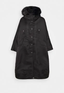 Diesel URSULA - Parka Garantie De Qualité 100% manteaux capuche femme -Boutique France Diesel 71d350cc1f0b4e809174c9067997de94