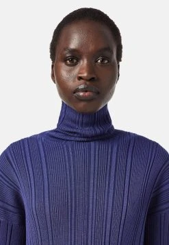 Prix Affortable Diesel Robe longue robes col montant femme -Boutique France Diesel 721e61ace0514778a97e0b15c2a9cc35