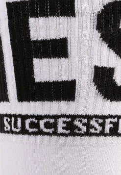 Diesel SKM-RAY-THREEPACK 3 PACK - Chaussettes Marchandise de première qualité sous-vêtements homme homme -Boutique France Diesel 7263d6a6235043c89a11ee53e1f05dda