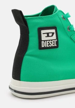 Diesel S-ASTICO MID CUT - Baskets montantes Vendre sneakers rond male -Boutique France Diesel 726900a596ba40608c5891a6b5a76c43