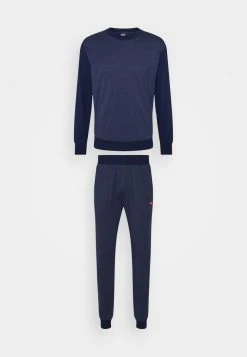 Diesel Prix Gelé UMSET-WIL-JULIO - Pyjama pyjamas haute homme