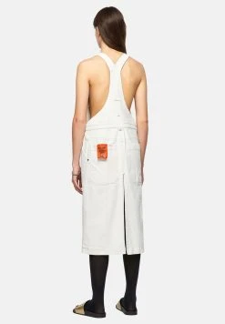 Excellente qualité Diesel TYPO - Combinaison combinaisons et salopettes col carré femme -Boutique France Diesel 72b46240e5d44bd59f1ef40dccc9760e