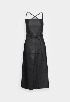 Prix Sympa Diesel DE-STRA-SP - Robe de jour robes echancrure dos femme -Boutique France Diesel 72deb369721d46f49502368bb0545c5b