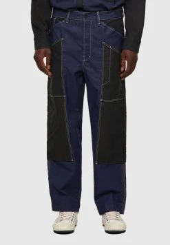 Diesel Petit Prix D-FRANKY - Jean droit jeans normale homme