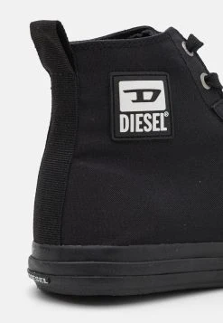 Réduction Diesel S-ASTICO MID CUT - Baskets montantes sneakers rond male -Boutique France Diesel 72f595e0d22045c8916b994392db49cb
