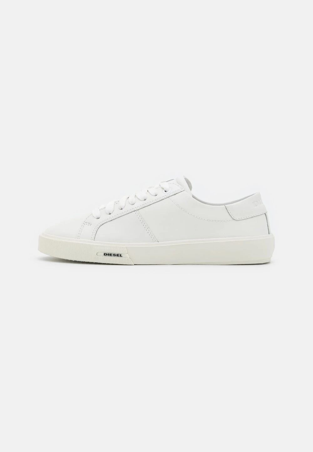 Diesel Faible Prix S-MYDORI LC W - Baskets basses sneakers rond femme 2 Diesel Faible Prix S-MYDORI LC W - Baskets basses sneakers rond femme – Image 2