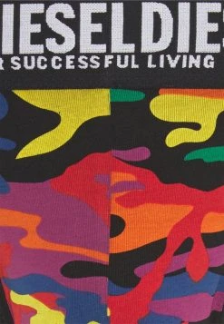 Diesel UMBR-JOCKYTHREEPACK- 3 PACK - Slip Prix Sympa sous-vêtements & chaussettes normale homme -Boutique France Diesel 73238847ab3442b0bab3b60756a9c6c7