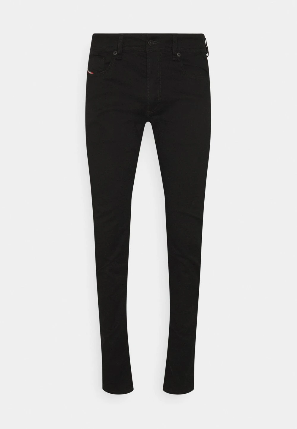 Diesel SLEENKER - Jeans Skinny Authentique 100% normale male 13 Diesel SLEENKER - Jeans Skinny Authentique 100% normale male – Image 13