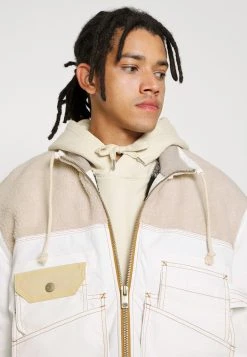 Prix Raisonnable Diesel Veste légère vestes col officier homme -Boutique France Diesel 736fcf33d6b1425d9c71d1aef5ee0dbc