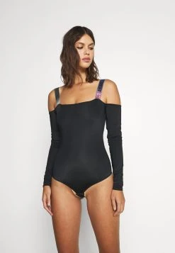 Diesel Petit Prix UFBY-BODYEL-MF - Body lingerie sans armature femme