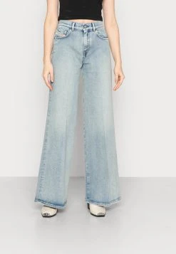 Qualité Excellente Diesel 1978 - Jean bootcut jeans haute femme