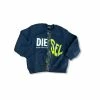 Diesel Prix Préférentiel Sweat à capuche zippé pulls et gilets col rond enfant