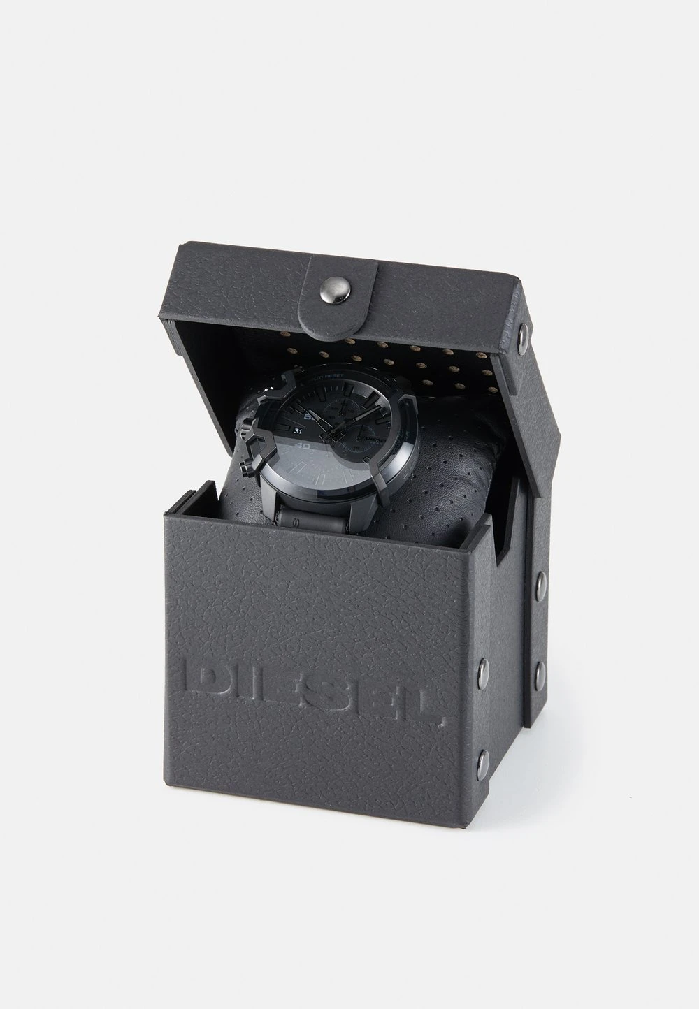 Diesel Montre à aiguilles Prix Avantageux montres et bijoux boucle ardillon homme 6 Diesel Montre à aiguilles Prix Avantageux montres et bijoux boucle ardillon homme – Image 6