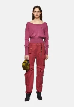 Prix Préférentiel Diesel Sac à main sacs et bagages fermeture éclair femme