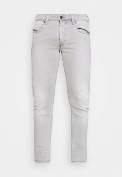 Remise En Ligne Diesel SLEENKER-X - Jean slim jeans basse homme -Boutique France Diesel 74077898b13a47699f9b58049ca3ef56