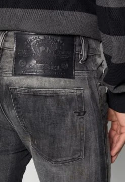 Soldes En Ligne Diesel D AMNY Y - Jeans Skinny normale homme -Boutique France Diesel 742cab07ed554f44bfda4736f6651d60