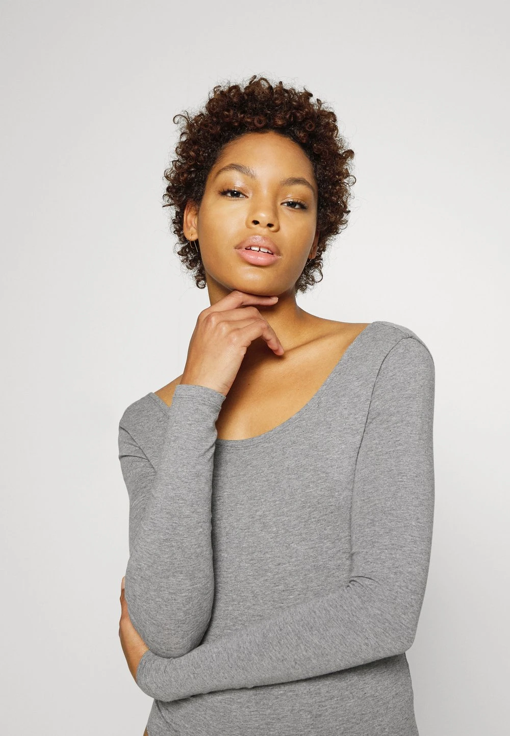 Diesel Body Prix Discount lingerie encolure large ronde femme 4 Diesel Body Prix Discount lingerie encolure large ronde femme – Image 4