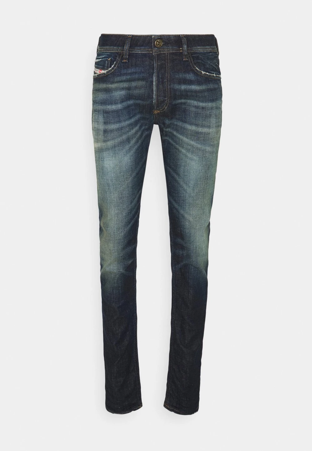 Diesel SLEENKER - Jeans Skinny Réduction normale homme 18 Diesel SLEENKER - Jeans Skinny Réduction normale homme – Image 18
