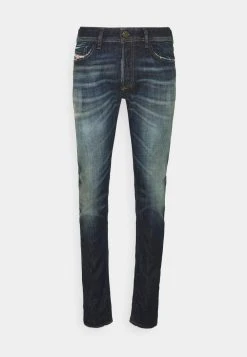 Diesel Prix Accessible SLEENKER - Jeans Skinny basse homme -Boutique France Diesel 747e062996f642c09dd9172569746535 11