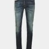 Diesel Produit de première qualité SLEENKER - Jeans Skinny normale male