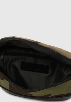 Prix Cassé Diesel ALLAN - Sac banane sacs fermeture &eacute;clair homme -Boutique France Diesel 748b2d7f41a848d69b8024f300e25330