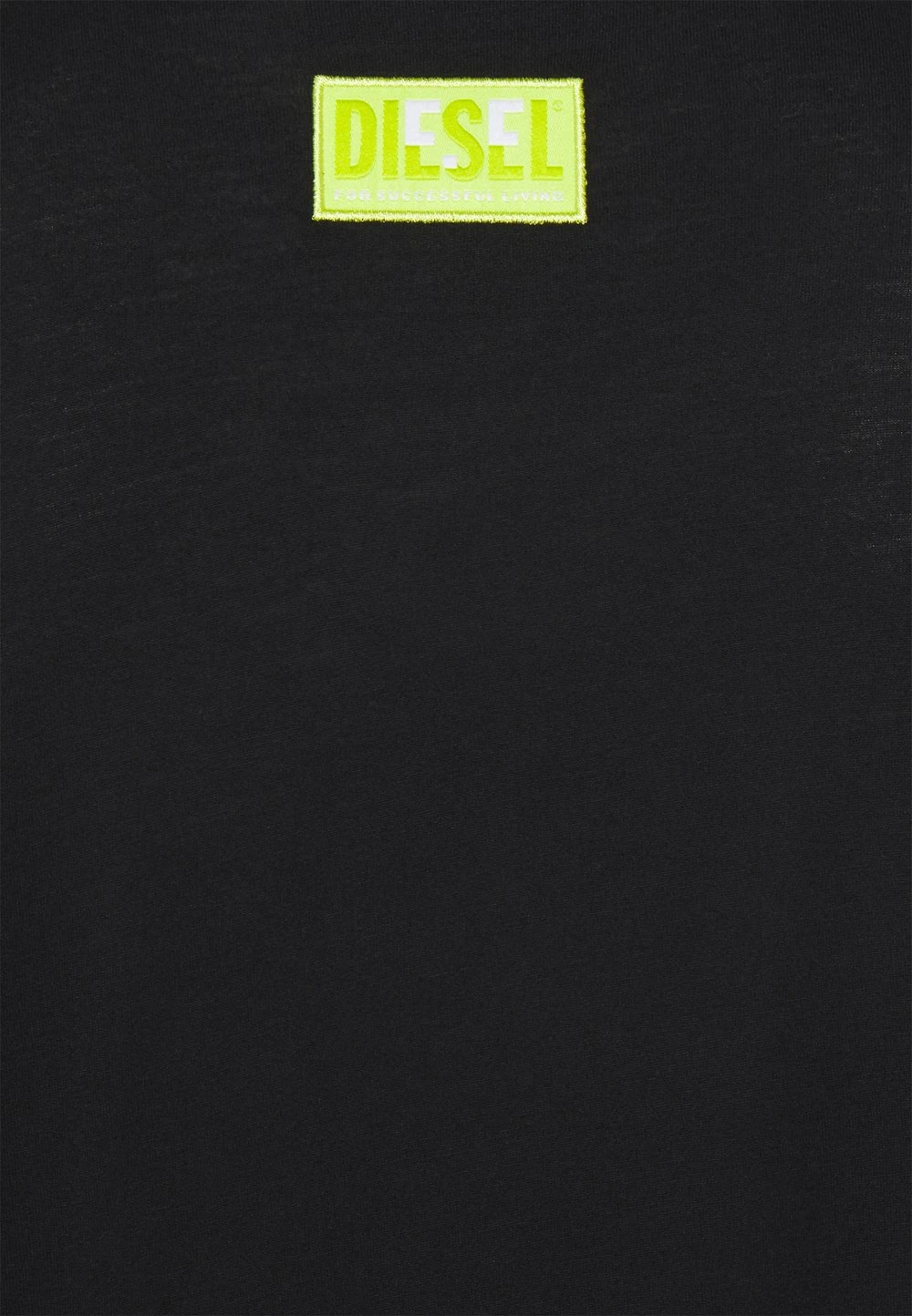 Diesel Produit de première qualité Débardeur t-shirts et tops encolure large ronde femme 3 Diesel Produit de première qualité Débardeur t-shirts et tops encolure large ronde femme – Image 3