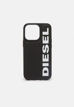 Diesel MOULDED CASE FOR IPHONE 13 PRO UNISEX - Étui à portable Prix Acceptable tech et audio imprimé