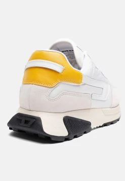 Diesel S-TYCHE LL - Baskets basses Prix Abordable baskets & sneakers rond homme -Boutique France Diesel 7495e98954e14bc0a4fa73e29200801a