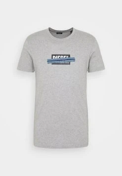 Diesel Qualité Garantie T-DIEGOS-X40 - T-shirt imprimé t-shirts col rond homme -Boutique France Diesel 74bf0a2de3fe4491b855cb14496963b8