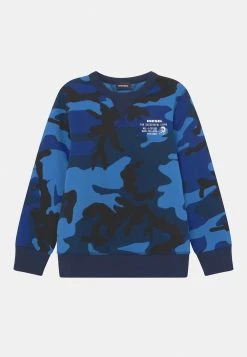 Diesel Prix Compétitif SWILLY UNISEX - Sweatshirt pulls et gilets col rond -Boutique France Diesel 74c8a2b6edb248db81c391eaf7f77edc 1