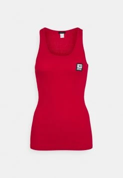 Pas Cher Diesel UFTK-BABE-C - Débardeur t-shirts et tops encolure large ronde femme -Boutique France Diesel 750cd5eca2ab4bc28470a8d43e974951 2