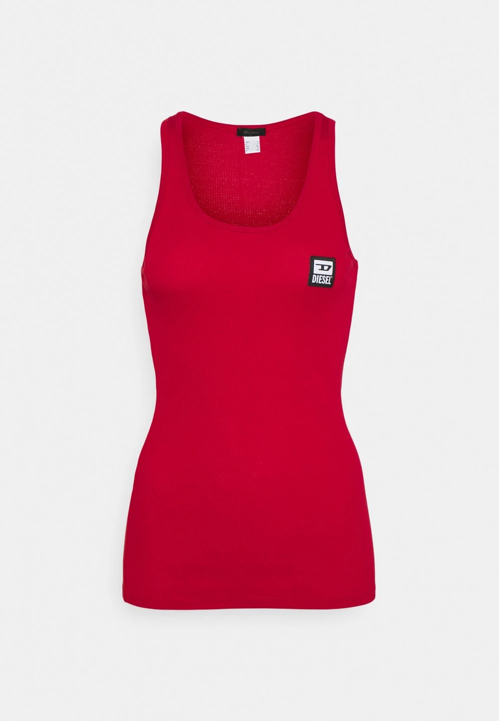 Diesel Prix De Rêve UFTK-BABE-C - Débardeur t-shirts col rond female 5 Diesel Prix De Rêve UFTK-BABE-C - Débardeur t-shirts col rond female – Image 5