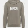 Diesel GIRK HOOD - Sweatshirt Prix Discount pulls et gilets capuche homme
