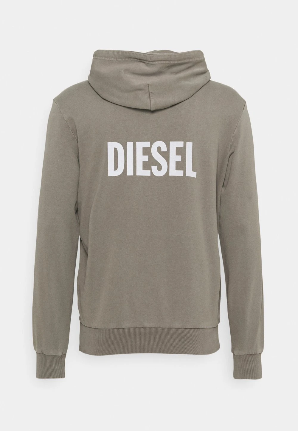 Diesel GIRK HOOD - Sweatshirt Prix Discount pulls et gilets capuche homme 1 Diesel GIRK HOOD - Sweatshirt Prix Discount pulls et gilets capuche homme