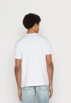 Rabais Diesel JUST - T-shirt imprimé t-shirts & polos col rond homme -Boutique France Diesel 751a14abec9741bab4f6bc32a846370a