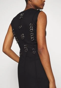 Diesel D-PHILO DRESS - Robe de jour Prix Sympa robes col rond femme 11 Diesel D-PHILO DRESS - Robe de jour Prix Sympa robes col rond femme -Boutique France Diesel 7551db3998034715b6a3ea74085d4189