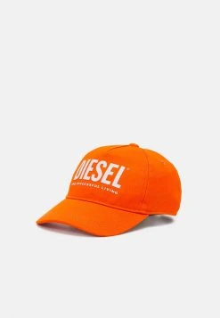 Prix De Rêve Diesel FTOLLYB CAPPELLO UNISEX - Casquette chapeaux et bonnets imprimé