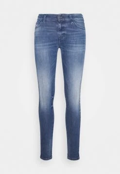 Rabais Diesel SLANDY - Jeans Skinny normale femme -Boutique France Diesel 75908f35fe044b38be64e5361fe433e6 1