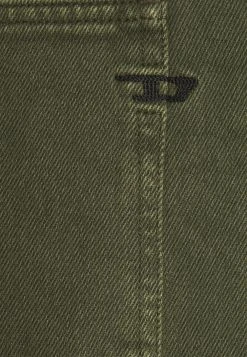 Diesel Prix Avantageux D-MACS-SP8 - Jean droit jeans haute homme -Boutique France Diesel 75a49fc418f54a0d8f480f9aeca66643