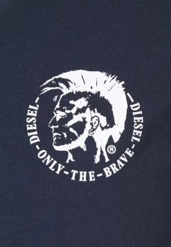 Diesel UMTEE MICHAEL 3 PACK - T-shirt imprimé Prix Préférentiel jeans col en v male -Boutique France Diesel 75ad1cb3ebcc4c32b6cb13ab9c492635