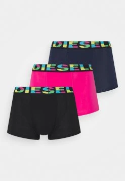 Diesel UMBX-DAMIENTHREEPACK 3 PACK - Shorty Marchandise de première qualité sous-vêtements & chaussettes normale homme -Boutique France Diesel 75aeb8c1f7f84e658a0d428429b5c909 1