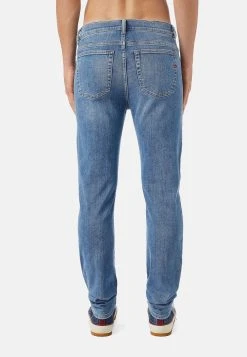 Diesel Prix Dégriffé Jean slim jeans normale homme 9 Diesel Prix Dégriffé Jean slim jeans normale homme -Boutique France Diesel 75af29e4534f46faae1de857e406f2a0