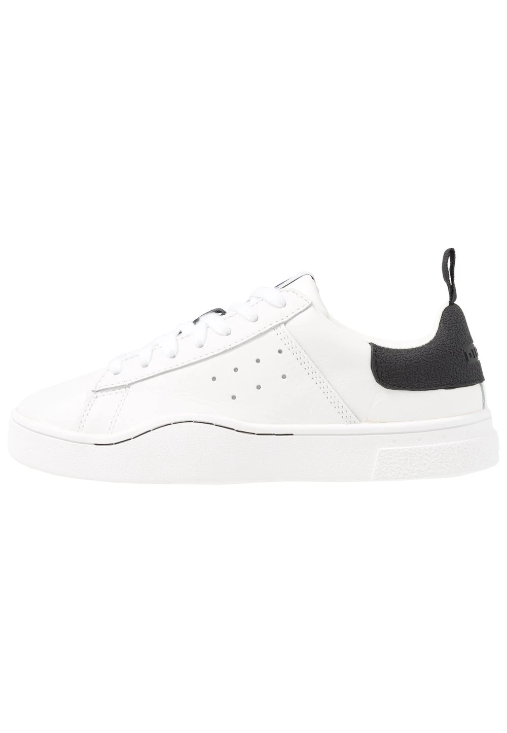 Vendre-Réclame Diesel CLEVER S-CLEVER LOW W - Baskets basses baskets & sneakers rond femme 9 Vendre-Réclame Diesel CLEVER S-CLEVER LOW W - Baskets basses baskets & sneakers rond femme – Image 9
