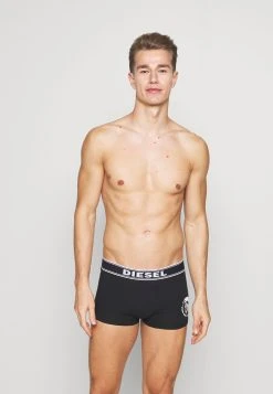 Diesel UMBX SHAWN 3 PACK - Shorty qualité absolue sous-vêtements & chaussettes normale homme