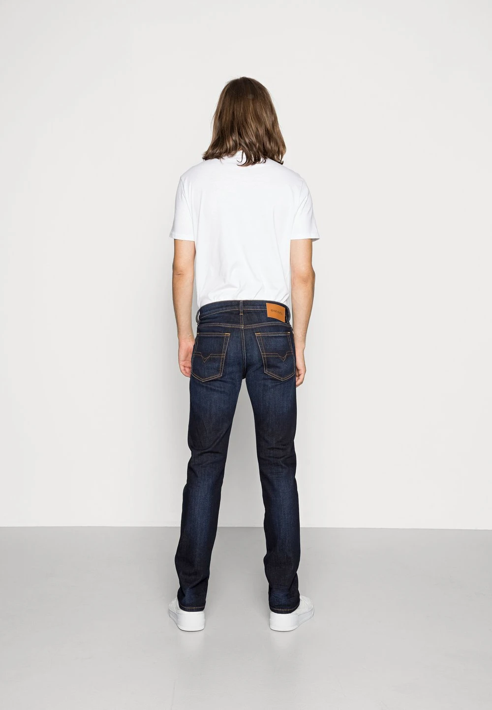 Qualité Garantie Diesel D-MIHTRY - Jean droit jeans normale homme 3 Qualité Garantie Diesel D-MIHTRY - Jean droit jeans normale homme – Image 3